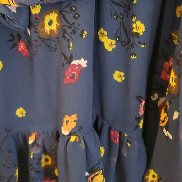 Express Mini Dress - Picture 2 of 2